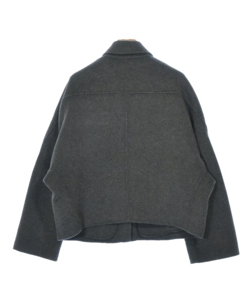 theory luxe（セオリーリュクス）その他 グレー サイズ:38(M位) レディース/2200652853148