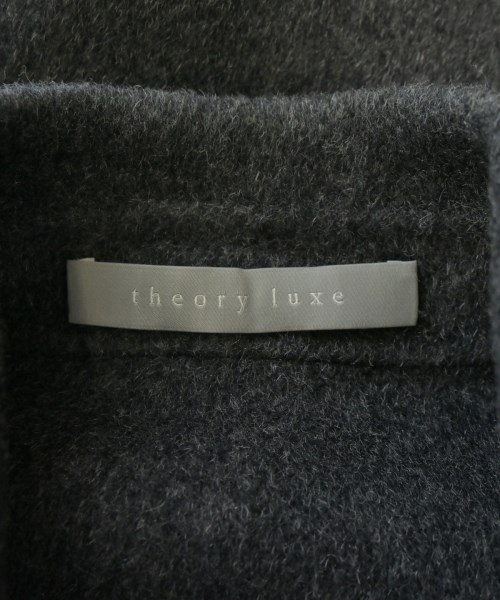 theory luxe（セオリーリュクス）その他 グレー サイズ:38(M位) レディース/2200652853148