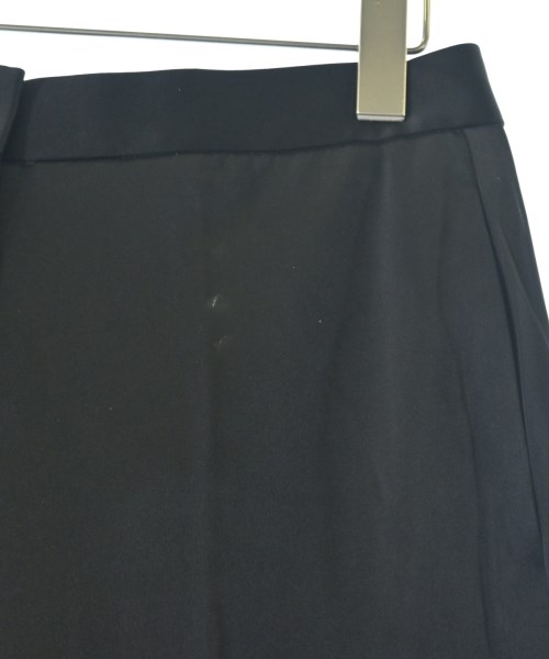 theory luxe（セオリーリュクス）スラックス 黒 サイズ:40(M位) レディース/2200652853162