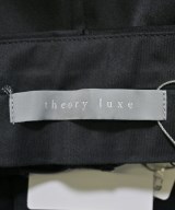 theory luxe（セオリーリュクス）スラックス 黒 サイズ:40(M位) レディース/2200652853162