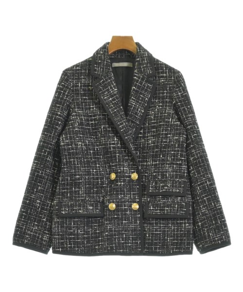 theory luxe(セオリーリュクス)テーラードジャケット 黒 サイズ:38(M位)/2200642937124