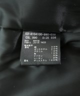 theory luxe（セオリーリュクス）テーラードジャケット 黒 サイズ:38(M位) レディース/2200642937124