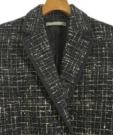 theory luxe（セオリーリュクス）テーラードジャケット 黒 サイズ:38(M位) レディース/2200642937124