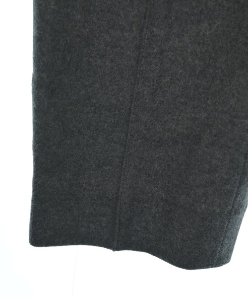 theory luxe（セオリーリュクス）スラックス グレー サイズ:38(M位) レディース/2200653054018