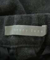 theory luxe（セオリーリュクス）スラックス グレー サイズ:38(M位) レディース/2200653054018
