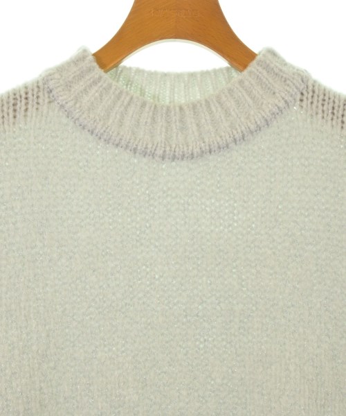 theory luxe（セオリーリュクス）ベスト グレー サイズ:38(M位) レディース/2200653054025