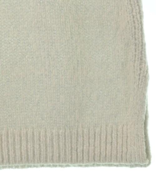 theory luxe（セオリーリュクス）ベスト グレー サイズ:38(M位) レディース/2200653054025