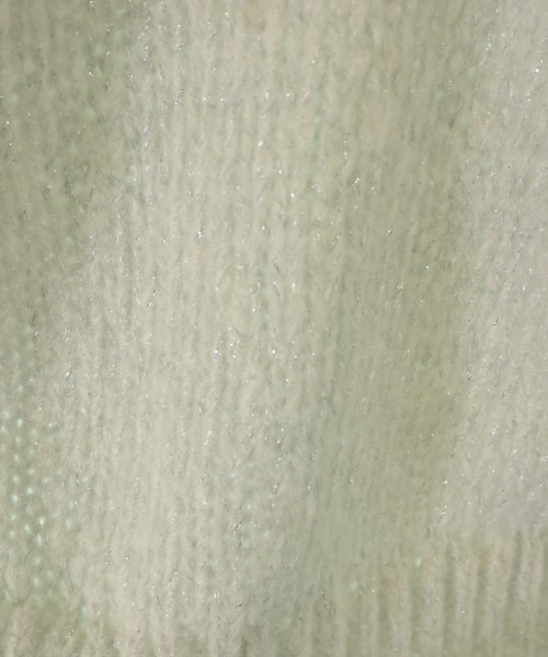 theory luxe（セオリーリュクス）ベスト グレー サイズ:38(M位) レディース/2200653054025