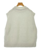 theory luxe（セオリーリュクス）ベスト グレー サイズ:38(M位) レディース/2200653054025