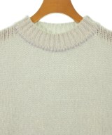 theory luxe（セオリーリュクス）ベスト グレー サイズ:38(M位) レディース/2200653054025