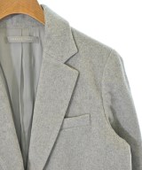 theory luxe（セオリーリュクス）チェスターコート グレー サイズ:38(M位) レディース/2200653178011