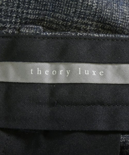 theory luxe（セオリーリュクス）その他 グレー サイズ:38(M位) レディース/2200629274129