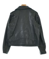 theory luxe（セオリーリュクス）ライダース 黒 サイズ:38(M位) レディース/2200629274419