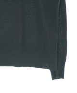 theory luxe（セオリーリュクス）ニット・セーター 黒 サイズ:38(M位) レディース/2200644956024