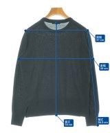 theory luxe（セオリーリュクス）ニット・セーター 黒 サイズ:38(M位) レディース/2200644956024