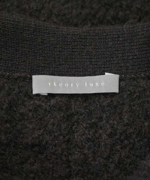 theory luxe（セオリーリュクス）その他 茶 サイズ:38(M位) レディース/2200646966014