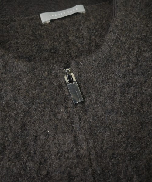 theory luxe（セオリーリュクス）その他 茶 サイズ:38(M位) レディース/2200646966014