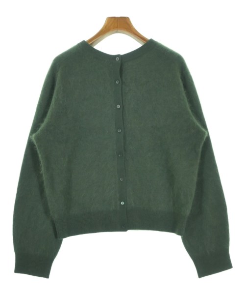 theory luxe（セオリーリュクス）ニット・セーター 緑 サイズ:38(M位) レディース/2200646966021
