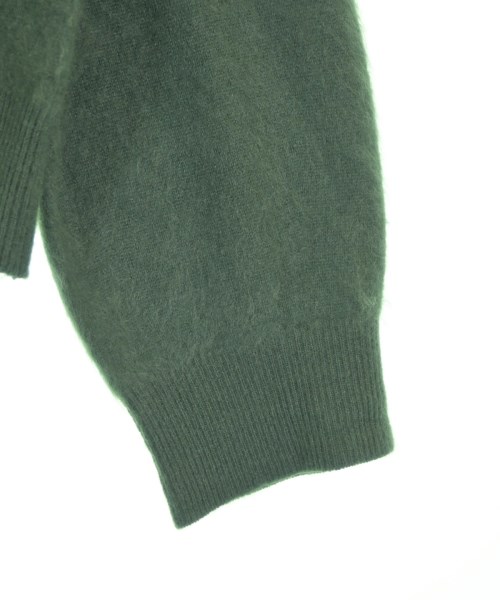 theory luxe（セオリーリュクス）ニット・セーター 緑 サイズ:38(M位) レディース/2200646966021