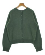 theory luxe（セオリーリュクス）ニット・セーター 緑 サイズ:38(M位) レディース/2200646966021