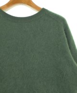 theory luxe（セオリーリュクス）ニット・セーター 緑 サイズ:38(M位) レディース/2200646966021