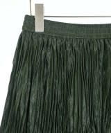 theory luxe（セオリーリュクス）ロング・マキシ丈スカート 緑 サイズ:38(M位) レディース/2200646966038