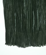 theory luxe（セオリーリュクス）ロング・マキシ丈スカート 緑 サイズ:38(M位) レディース/2200646966038