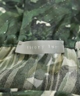 theory luxe（セオリーリュクス）ブラウス 緑 サイズ:38(M位) レディース/2200646966045