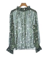 theory luxe ブラウス