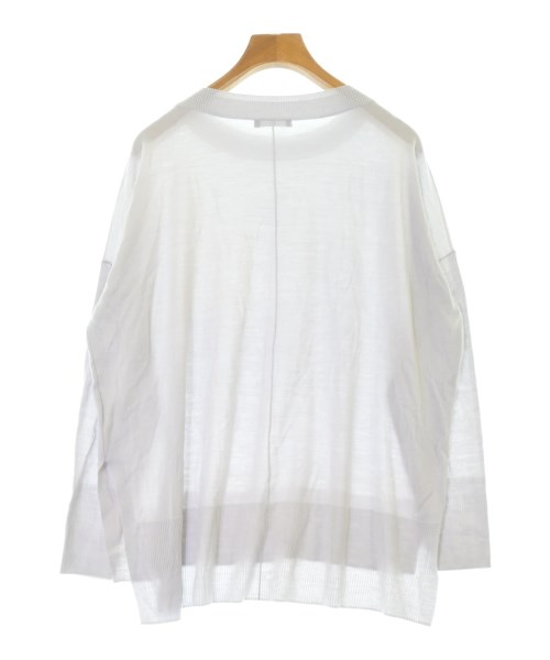 theory luxe（セオリーリュクス）ニット・セーター ピンク サイズ:38(M位) レディース/2200639744032