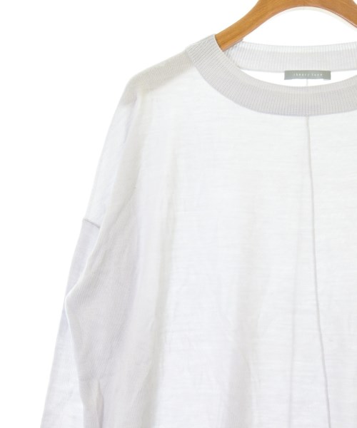 theory luxe（セオリーリュクス）ニット・セーター ピンク サイズ:38(M位) レディース/2200639744032