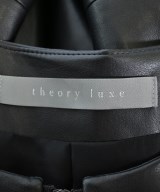 theory luxe（セオリーリュクス）その他 黒 サイズ:38(M位) レディース/2200652665024