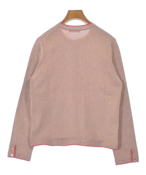 theory luxe（セオリーリュクス）カーディガン オレンジ サイズ:38(M位) レディース/2200645188042