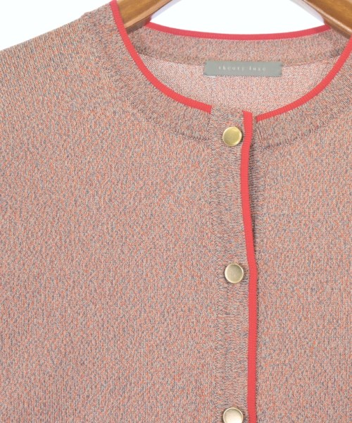 theory luxe（セオリーリュクス）カーディガン オレンジ サイズ:38(M位) レディース/2200645188042