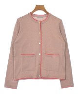 theory luxe（セオリーリュクス）カーディガン オレンジ サイズ:38(M位) レディース/2200645188042