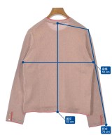 theory luxe（セオリーリュクス）カーディガン オレンジ サイズ:38(M位) レディース/2200645188042