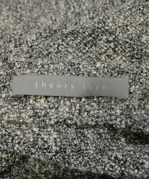 theory luxe（セオリーリュクス）ロング・マキシ丈スカート ベージュ サイズ:38(M位) レディース/2200645188097