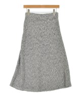 theory luxe（セオリーリュクス）ロング・マキシ丈スカート ベージュ サイズ:38(M位) レディース/2200645188097