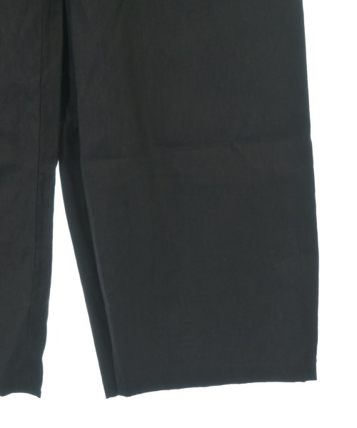 theory luxe（セオリーリュクス）その他 黒 サイズ:38(M位) レディース/2200647837047