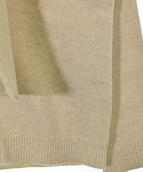 theory luxe（セオリーリュクス）ニット・セーター ベージュ サイズ:38(M位) レディース/2200653950013