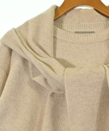 theory luxe（セオリーリュクス）ニット・セーター ベージュ サイズ:38(M位) レディース/2200653950013