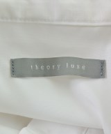 theory luxe（セオリーリュクス）ブラウス 白 サイズ:38(M位) レディース/2200644627023