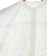 theory luxe（セオリーリュクス）ブラウス 白 サイズ:38(M位) レディース/2200644627023