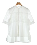 theory luxe ブラウス