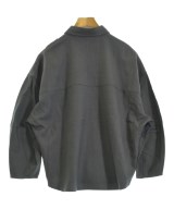 theory luxe（セオリーリュクス）カジュアルシャツ グレー サイズ:38(M位) レディース/2200646895031