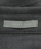 theory luxe（セオリーリュクス）カジュアルシャツ グレー サイズ:38(M位) レディース/2200646895031