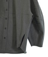 theory luxe（セオリーリュクス）カジュアルシャツ グレー サイズ:38(M位) レディース/2200646895031