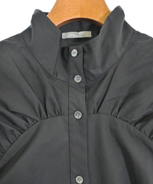 theory luxe（セオリーリュクス）ブラウス 黒 サイズ:38(M位) レディース/2200646895048