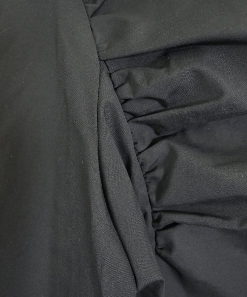 theory luxe（セオリーリュクス）ブラウス 黒 サイズ:38(M位) レディース/2200646895048