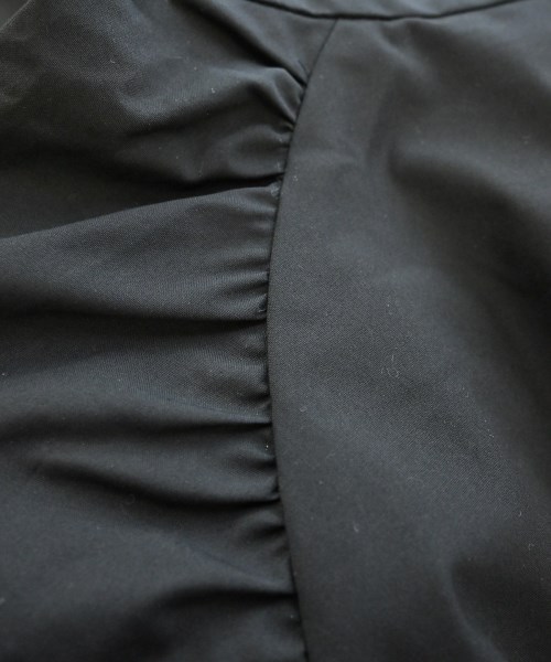 theory luxe（セオリーリュクス）ブラウス 黒 サイズ:38(M位) レディース/2200646895048